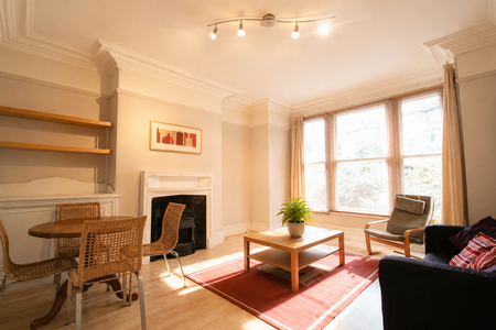 1 bedroom flat to rent - Photo 3