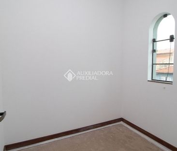 Sobrado com 4 quartos e 270m² para alugar em Vila Camilópolis, Sant... - Photo 3
