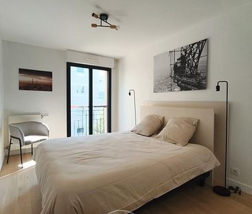 Appartement en location | Puteaux - Photo 2