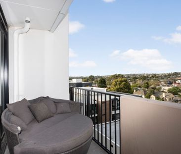 Unit 611/70 Batesford Road, Chadstone. - Photo 6