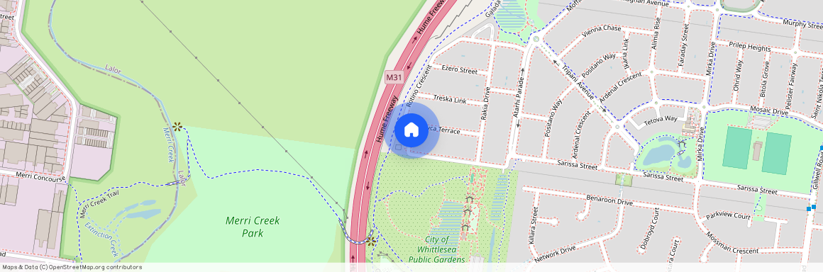 46 Rotino Crescent, Lalor