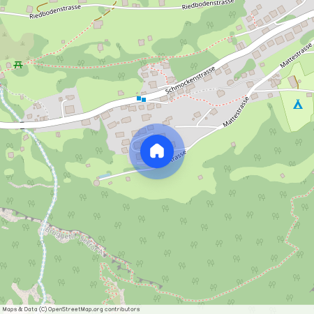 3803, Beatenberg, Mattestrasse, 92