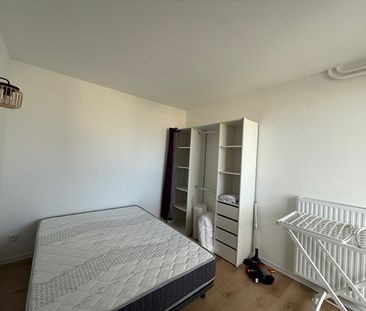 Location appartement 2 pièces, 32.72m², La Roche-sur-Yon - Photo 3