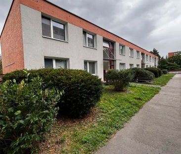 Pronájem bytu 1+kk | Větrná 4661, Zlín - Фото 3