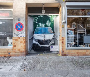 Beusselstraße - Photo 3