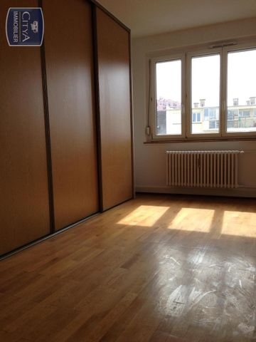 Location Appartement 2 pièces 45m² STRASBOURG 67000 - Photo 4