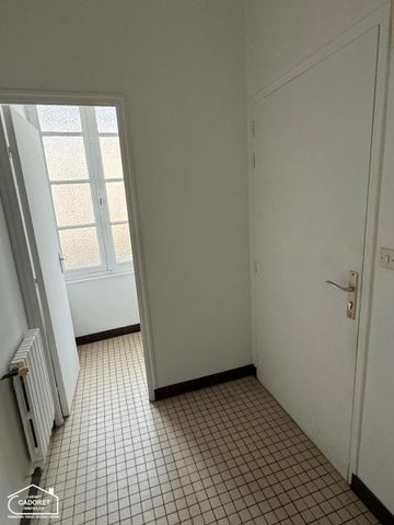 Location Appartement 3 pièces 60m² ST PERE EN RETZ 44320 - Photo 5