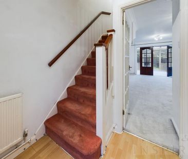 2 bedroom terraced house to rent - Photo 1