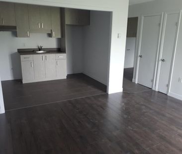 SUPERBE 3 ½ ENTIÈREMENT RÉNOVÉ - LIMOILOU - 995$ CHAUFFÉ,EAU CHAUDE... - Photo 3