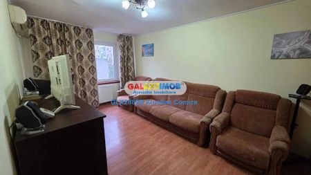 Apartament 2 camere decomandat Gorjului/etaj 4/centrala/AC/MOBILAT - Photo 2