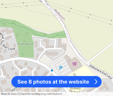 Valley Green, Woodhall Farm, Hemel Hempstead - Photo 1