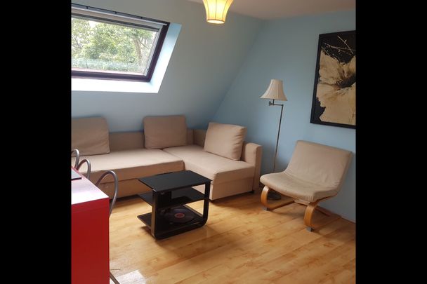 1 Bed Flat, St. Michael's Court, E14 - Photo 1