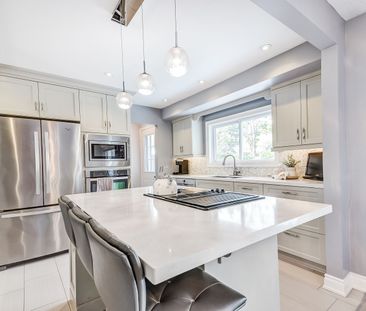 For Lease - 5203 Broughton Crescent, Burlington, Ontario - Photo 4