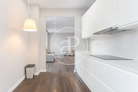 Apartment for Rent near Passeig de Gràcia - Photo 3