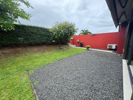 Maison individuelle - Photo 3