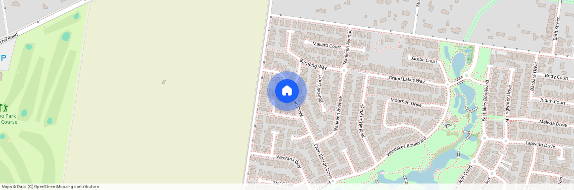 18 Cape Barron Drive, 3212, Lara, Vic