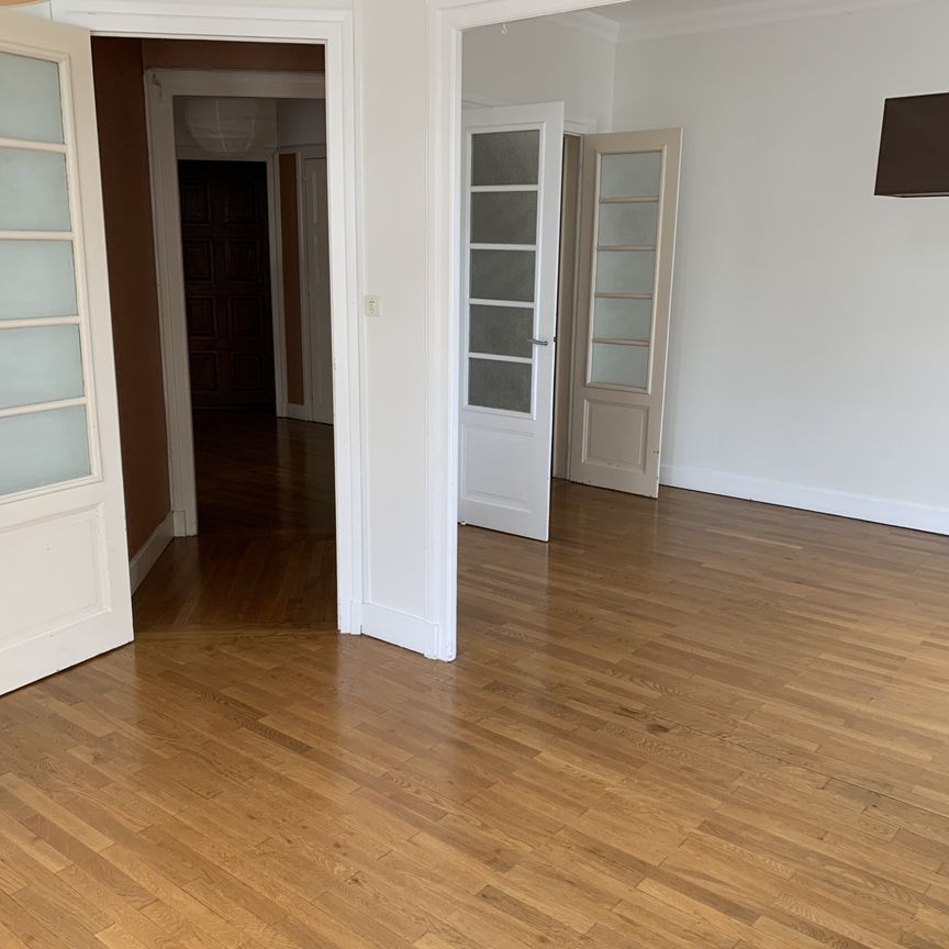 Location Appartement 3 pièces 80m² ANNECY 74000 - Photo 1