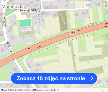 Modlniczka 100m2. Wysoki standard. Bezczynszowe - Zdjęcie 1