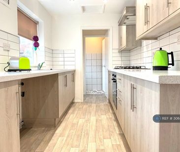 2 bedroom terraced house to rent - Photo 6