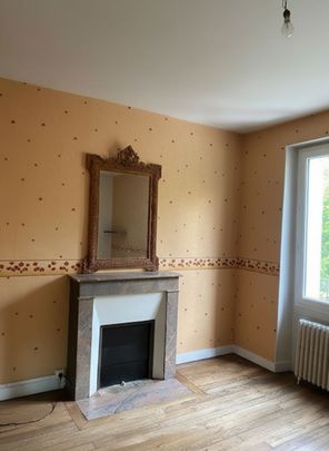 Location Maison 5 pièces 124m² - Photo 1