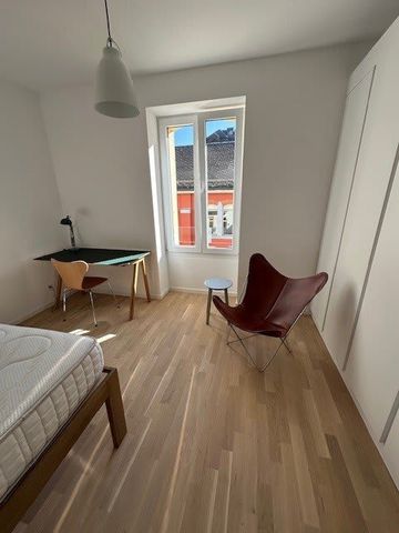 3.5 Zimmer, 70 m², 1. Stock - Foto 5
