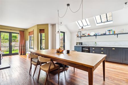 Peploe Road, Queens Park, NW6, London - Photo 3