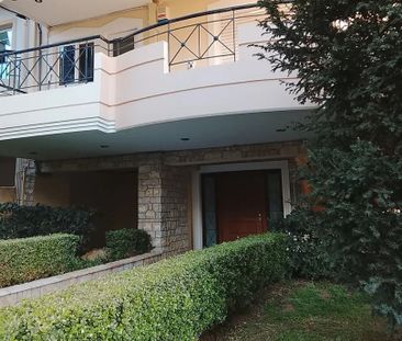 Διαμέρισμα για ενοικίαση Άνω Γλυφάδα (Γλυφάδα) - Photo 3