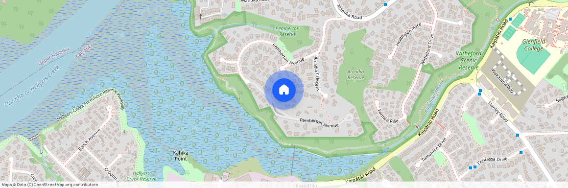 1/14 Gillan Place, Bayview, NZ 0629