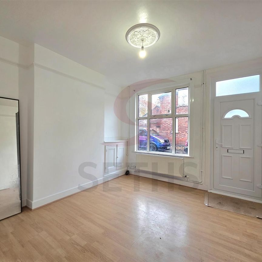 Beaumanor Road, LE4, Leicester - Photo 1