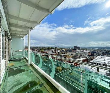 Northampton House, Wellington Street, Northampton, NN1 - Photo 5