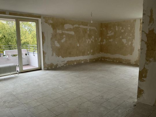 3-Zimmer-Wohnung in Gladbeck - Photo 1