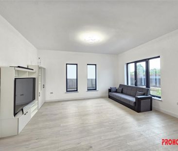 Vila de inchiriat, Hemeius - Fotografie 1