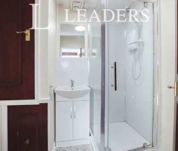 studio to rent Lansdowne Road, Bournemouth, BH1 - Photo 4