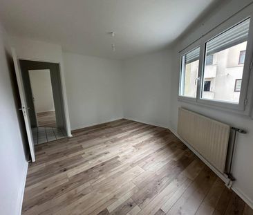 Location appartement 4 pièces 88.76 m² à Chambéry (73000) - Photo 2