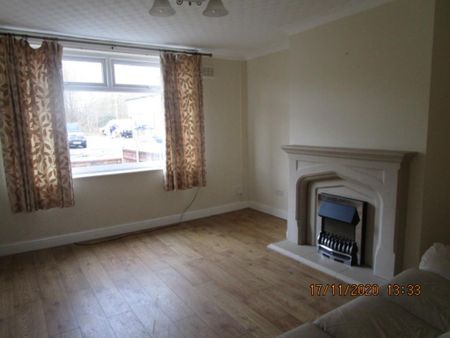 2 bedroom terraced house to rent - Photo 2