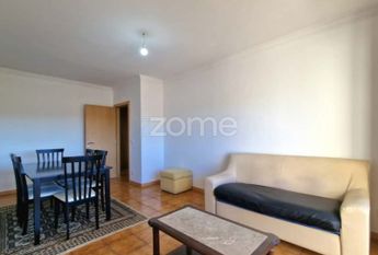 Apartamento T1 em Braga