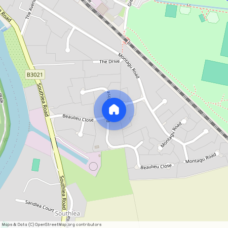 Datchet, Windsor, SL3