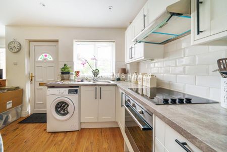 1 bedroom house to rent - Photo 3