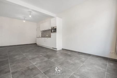 Appartement te huur - Photo 3