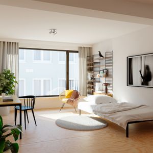 Quares Vastgoed | Appartement | STUDENTENK... | 7148989 - Foto 2
