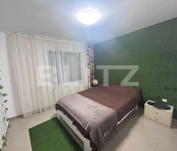 Apartament cu 2 camere, 40 mp, cartier Magnolia - Photo 4