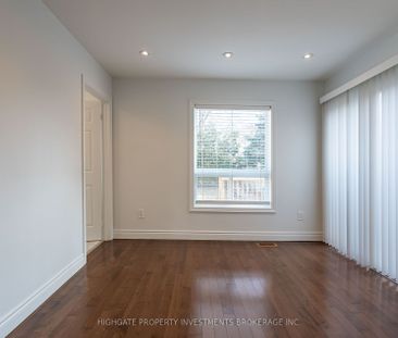 Detached Home For Lease | S8129350 - Photo 6