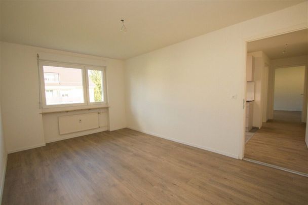 Charmante 2-Zimmer-Wohnung mit Balkon & Gartenmitbenutzung Reinac - Foto 1
