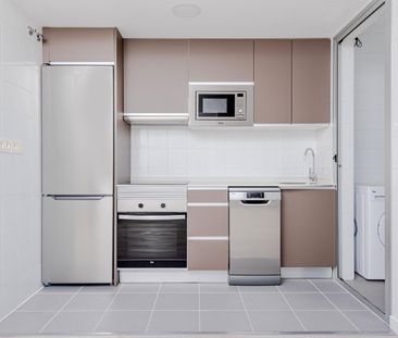 Piso de alquiler en Jose Tamayo, 13, Ensanche de Vallecas - La Gavia - Photo 4