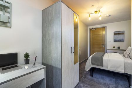 2 bedroom flat to rent - Photo 3