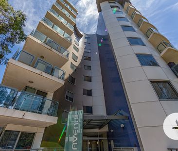 24/77 Northbourne Avenue, Turner ACT 2612 - Apartment For Rent | Do... - Photo 2