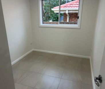 “Modern Bedroom granny flat.” - Photo 1