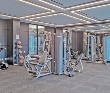 For Lease - 31 Tippett Road Unit# 543, Toronto, Ontario - Photo 4