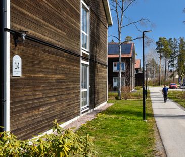 Albert Engströms gata, Norrtälje - Photo 6