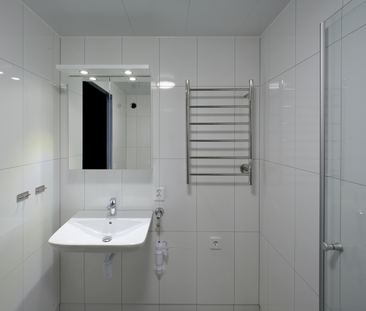 Bjursätragatan, Bandhagen - Photo 3